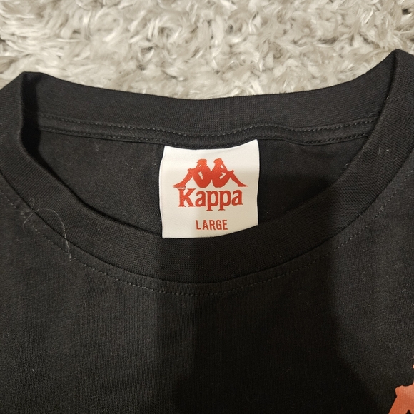 KAPPA T-SHIRT - Picture 3 of 4